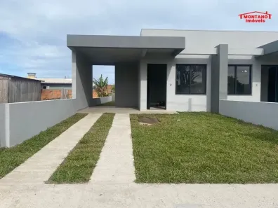 Casa com 2 Quartos à venda, 70m² no Capão da Canoa, Capão da Canoa