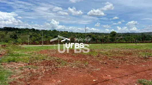 Lote/Terreno à venda, 272m² no Jardins Parma, Senador Canedo