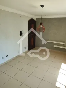 Apartamento com 2 Quartos à venda, 55m² no Jardim Alvorada, Santo André