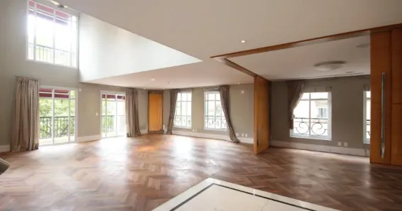 Apartamento com 3 Quartos à venda, 347m² no Higienópolis, São Paulo