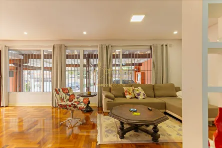 Casa com 3 Quartos à venda, 136m² no Jardim Ernestina, São Paulo