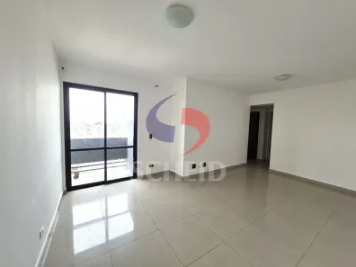 Apartamento com 3 Quartos à venda, 75m² no Jardim Luanda, São Paulo