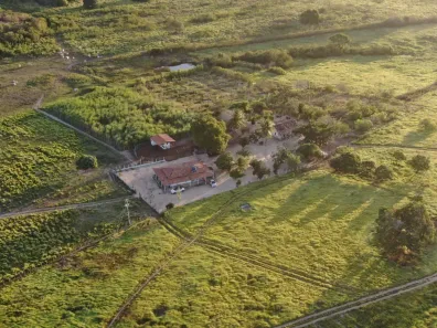 Fazenda/Sítio com 3 Quartos à venda, 320m² no Centro, Jacaraú