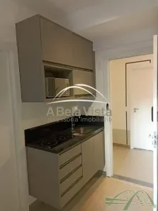 Apartamento com 1 Quarto à venda, 27m² no Vila Nova Conceição, São Paulo