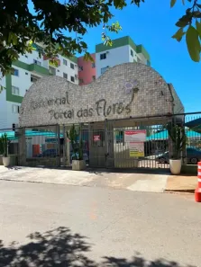 Apartamento com 2 Quartos à venda, 57m² no Parque Oeste Industrial, Goiânia