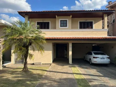 Casa com 5 Quartos à venda, 310m² no Dezoito do Forte Empresarial/Alphaville., Barueri
