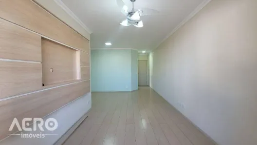 Apartamento com 2 Quartos à venda, 75m² no Vila Santa Tereza, Bauru
