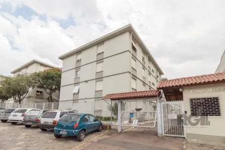 Apartamento com 2 Quartos à venda, 51m² no Cristo Redentor, Porto Alegre