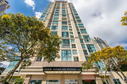 Apartamento com 4 Quartos à venda, 187m² no Campo Comprido, Curitiba