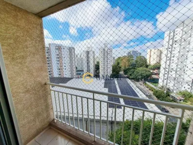 Apartamento com 2 Quartos à venda, 54m² no Jardim Íris, São Paulo