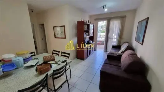 Apartamento com 2 Quartos à venda, 60m² no Tabajaras, Uberlândia
