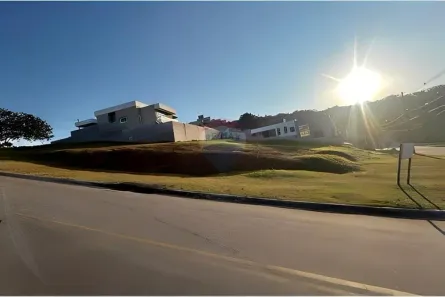 Lote/Terreno à venda, 554m² no Santa Isabel II, Louveira