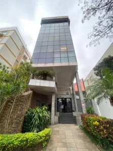 Sala Comercial com 2 Quartos para alugar, 45m² no Auxiliadora, Porto Alegre