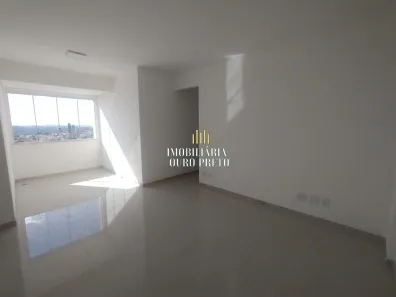 Apartamento com 3 Quartos à venda, 77m² no Ouro Preto, Belo Horizonte