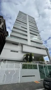 Apartamento com 2 Quartos à venda, 82m² no Tupi, Praia Grande