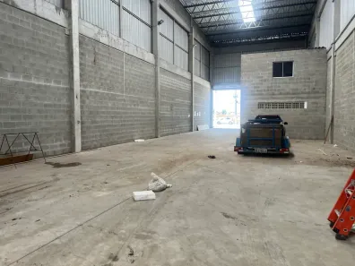 Galpão/Depósito/Armazém para alugar, 400m² no Serraria, Maceió