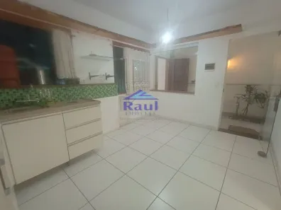 Sobrado com 3 Quartos para alugar, 138m² no Chácara Santo Antônio (Zona Sul), São Paulo