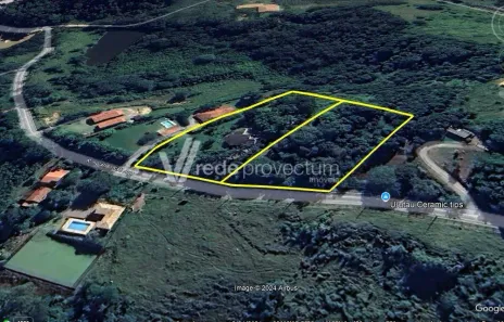 Lote/Terreno à venda, 9562m² no Monte Alegre, Vinhedo
