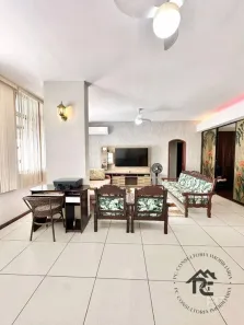 Apartamento com 3 Quartos à venda, 165m² no Icaraí, Niterói