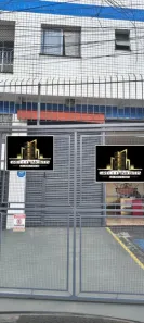 Sala Comercial para alugar, 83m² no Gopoúva, Guarulhos
