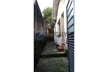 Lote/Terreno à venda, 350m² no Centro, São Bernardo do Campo