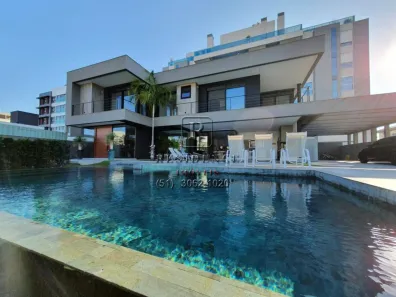 Casa com 5 Quartos à venda, 600m² no Jurerê Internacional, Florianópolis