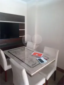 Apartamento com 3 Quartos à venda, 65m² no Vila Albertina, São Paulo