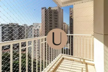 Apartamento com 2 Quartos à venda, 65m² no Perdizes, São Paulo