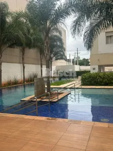 Apartamento com 2 Quartos à venda, 59m² no Parque Residencial das Camélias, Bauru