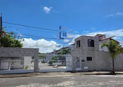 Sobrado com 5 Quartos à venda, 140m² no José de Alencar, Fortaleza
