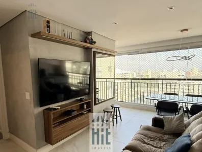 Apartamento com 2 Quartos à venda, 72m² no Vila Nair, São Paulo