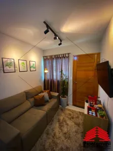 Apartamento com 1 Quarto à venda, 38m² no Vila Guilhermina, São Paulo
