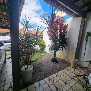 Casa de Condomínio com 2 Quartos à venda, 80m² no Parque Esplanada III, Valparaíso de Goiás