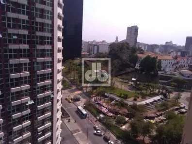 Sala Comercial à venda, 35m² no Centro, Rio de Janeiro