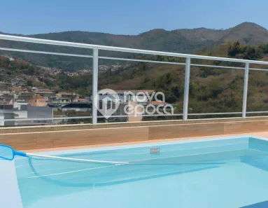 Cobertura com 2 Quartos à venda, 114m² no Méier, Rio de Janeiro