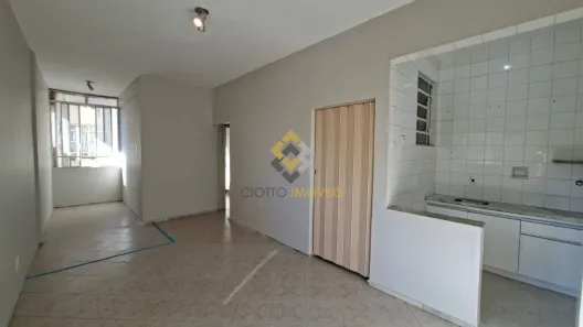 Apartamento com 1 Quarto à venda, 60m² no Centro, Belo Horizonte