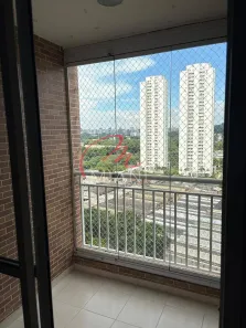 Apartamento com 3 Quartos à venda, 70m² no Jaguaré, São Paulo