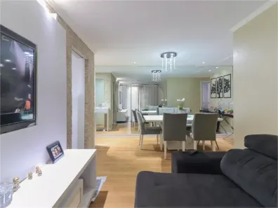 Apartamento com 3 Quartos à venda, 88m² no Vila Polopoli, São Paulo