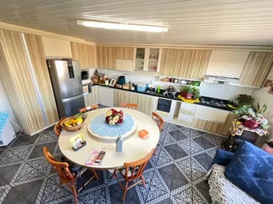 Casa com 4 Quartos à venda, 120m² no Nossa Senhora de Fátima, Caxias do Sul