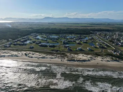 Lote/Terreno à venda, 450m² no Capão Novo, Capão da Canoa