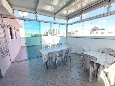 Cobertura com 3 Quartos à venda, 144m² no Rudge Ramos, São Bernardo do Campo