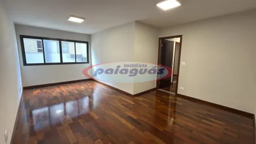 Apartamento com 4 Quartos à venda, 105m² no Zona 07, Maringá