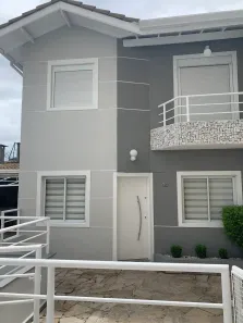 Casa de Condomínio com 3 Quartos à venda, 123m² no Jardim Santa Inês, São Paulo