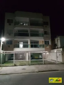 Apartamento com 2 Quartos para alugar, 44m² no Curicica, Rio de Janeiro