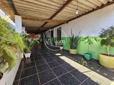 Casa com 5 Quartos à venda, 187m² no Residencial Buritis, Anápolis