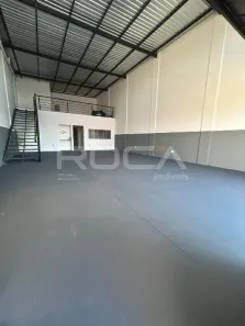 Galpão/Depósito/Armazém para alugar, 176m² no Jardim Regatas, Ribeirão Preto