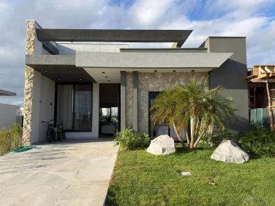 Casa de Condomínio com 4 Quartos à venda, 250m² no Remanso, Xangri-lá