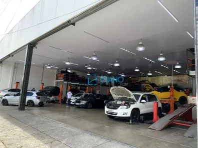 Galpão/Depósito/Armazém para alugar, 600m² no Jardim Aricanduva, São Paulo