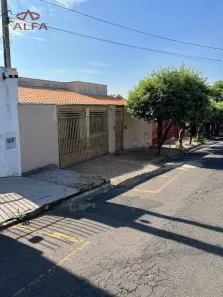 Casa com 3 Quartos à venda, 289m² no Residencial Cidade Jardim, São José do Rio Preto