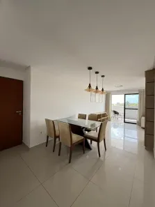 Apartamento com 2 Quartos à venda, 97m² no Jardim Oceania, João Pessoa